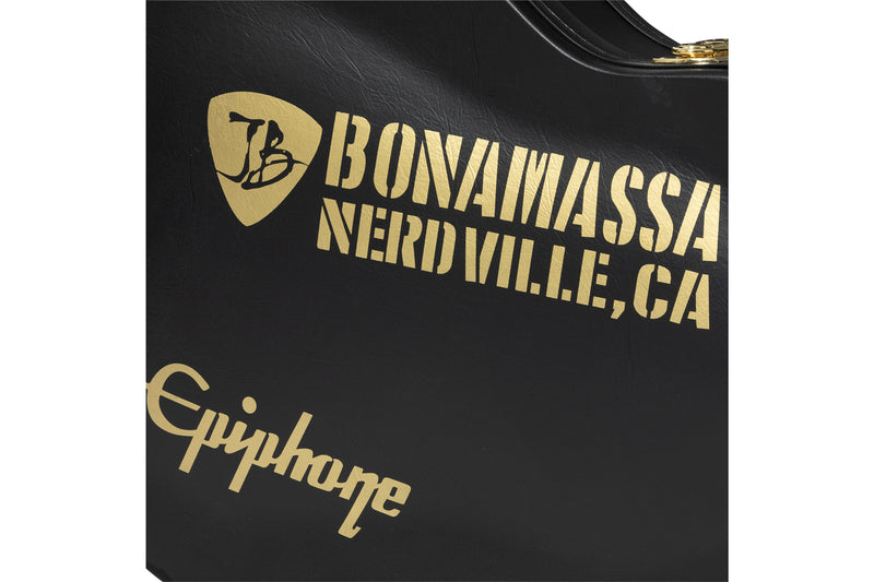 Epiphone Joe Bonamassa 1962 ES-335 Sixties Cherry