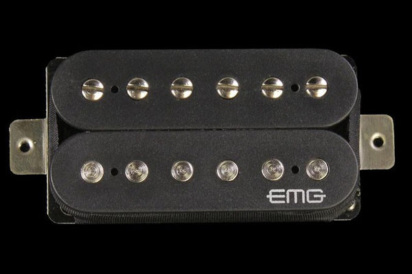 ปิ๊กอัพกีต้าร์ไฟฟ้า EMG Retro Active Super 77 Bridge