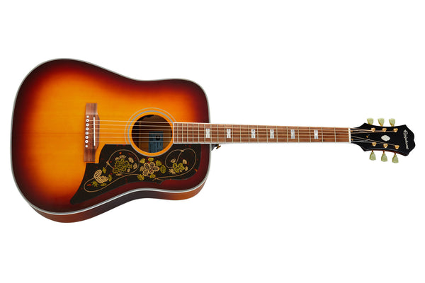 กีต้าร์โปร่ง Epiphone Masterbilt Frontier