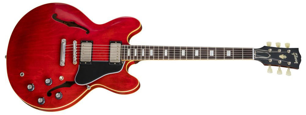 Gibson Custom Shop ヒスコレ 1961 ES-335 VOS Gibson Custom Shop
