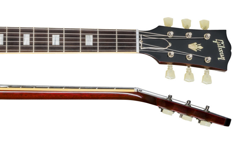 กีต้าร์ไฟฟ้า Gibson 1963 ES-335 TDC
