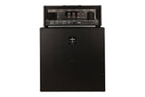 ตู้ลำโพงกีต้าร์ EVH 5150 Iconic Series 4x12 Cabinet Black