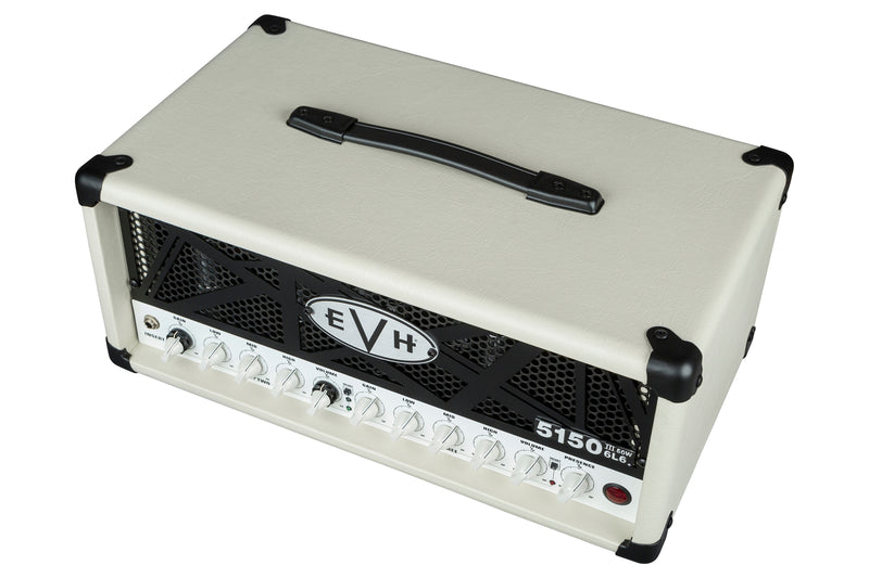 หัวแอมป์กีต้าร์ EVH 5150III 50W 6L6 Head