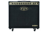 แอมป์กีต้าร์ไฟฟ้า EVH 5150III 50W EL34 1X12 COMBO