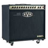 แอมป์กีต้าร์ไฟฟ้า EVH 5150III 50W EL34 1X12 COMBO