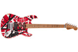 กีต้าร์ไฟฟ้า EVH STRIPED SERIES FRANKIE