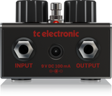เอฟเฟคกีต้าร์ไฟฟ้า เสียงแตก TC Electronic Eyemaster Metal Distortion