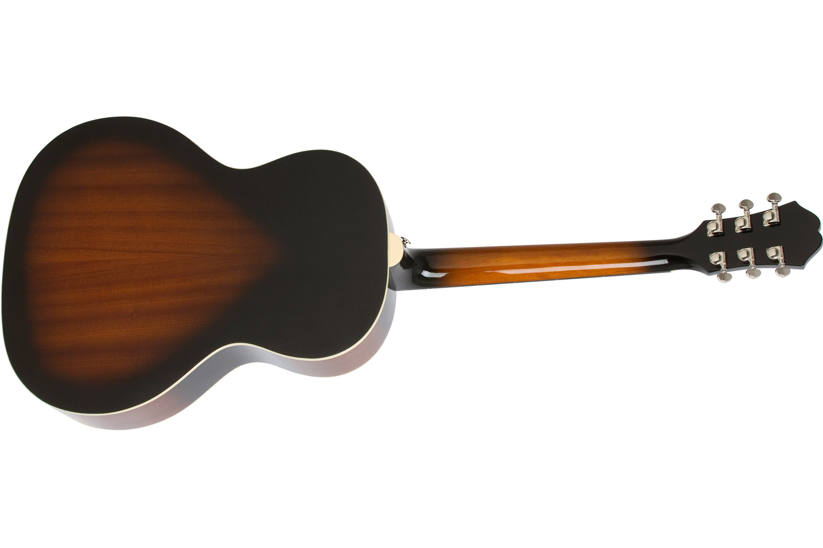 ギター Epiphone L-00 studio with fishman pickup Epiphone L-00 Studio Acoustic-Electric Guitar Vintage