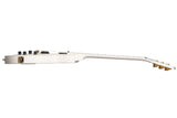กีต้าร์ไฟฟ้า Epiphone Matt Heafy Les Paul Custom Origins Bone White