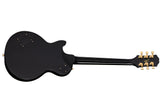 กีต้าร์ไฟฟ้า Epiphone Matt Heafy Les Paul Custom Origins Ebony