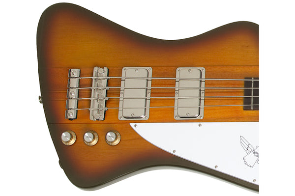 เบสไฟฟ้า Epiphone Thunderbird 60s Bass