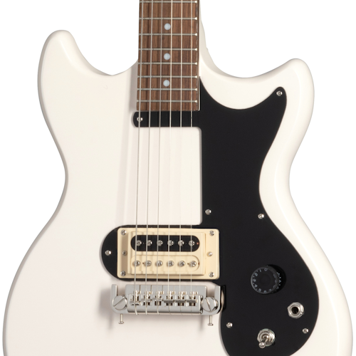 Epiphone Joan Jett Olympic Special -Aged Classic White