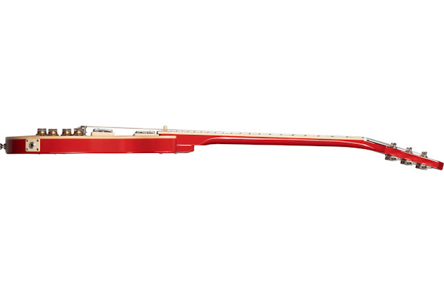 Epiphone Power Players Les Paul Lava Red