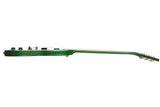 กีต้าร์ไฟฟ้า Epiphone SG Classic Worn P-90s Worn Inverness Green