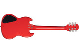 Epiphone Power Players SG Lava Red