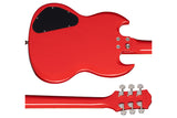 Epiphone Power Players SG Lava Red