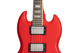 Epiphone Power Players SG Lava Red