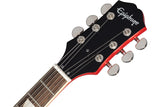 Epiphone Power Players SG Lava Red