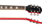 Epiphone Power Players SG Lava Red