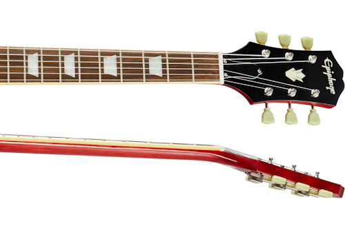 กีต้าร์ไฟฟ้า Epiphone SG Standard 60s Maestro Vibrola