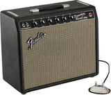 แอมป์กีต้าร์ไฟฟ้า FENDER 64 CUSTOM PRINCETON REVERB