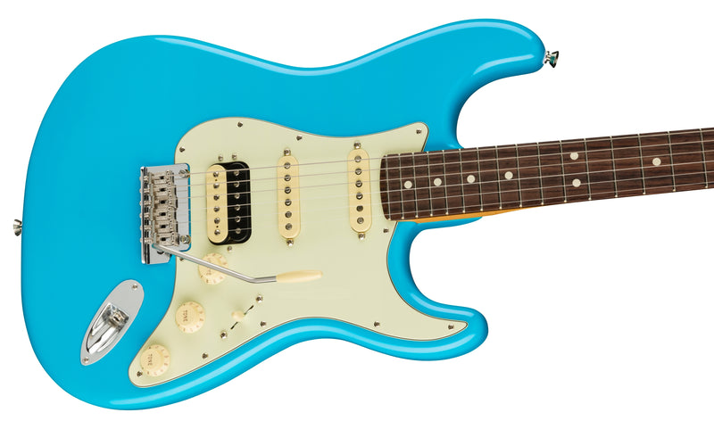 กีต้าร์ไฟฟ้า FENDER AMERICAN PROFESSIONAL II STRATOCASTER HSS