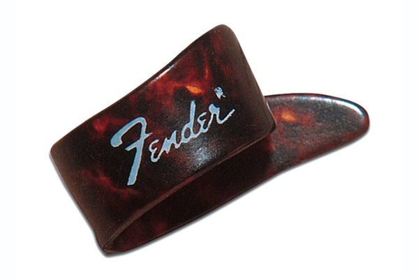 ปิ๊กนิ้วโป้ง FENDER THUMB PICKS