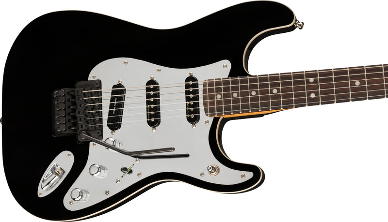 กีต้าร์ไฟฟ้า FENDER TOM MORELLO STRATOCASTER