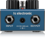 เอฟเฟคกีต้าร์ไฟฟ้า เสียงรีเวิร์บ TC Electronic Fluorescence Shimmer Reverb