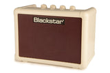 แอมป์กีต้าร์ไฟฟ้า Blackstar Fly 3 Vintage