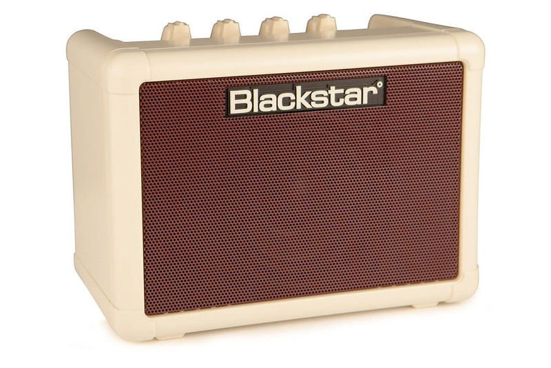 แอมป์กีต้าร์ไฟฟ้า Blackstar Fly 3 Vintage