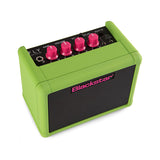 แอมป์กีต้าร์ไฟฟ้า ตัวเล็ก Blackstar Fly 3 Neon Green