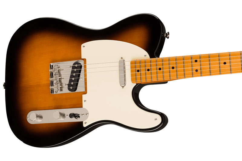 Squier FSR Classic Vibe '50s Telecaster 2 Color Sunburst