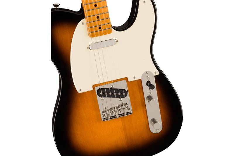 Squier FSR Classic Vibe '50s Telecaster 2 Color Sunburst