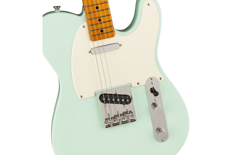 Squier FSR Classic Vibe '50s Telecaster Sonic Blue