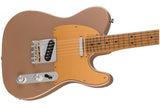 กีต้าร์ไฟฟ้า Fender American Professional II Telecaster Shoreline Gold