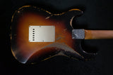 Fender Custom Shop 1959 Stratocaster Roasted Heavy Relic