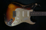 Fender Custom Shop 1959 Stratocaster Roasted Heavy Relic