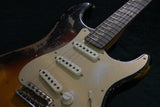 Fender Custom Shop 1959 Stratocaster Roasted Heavy Relic