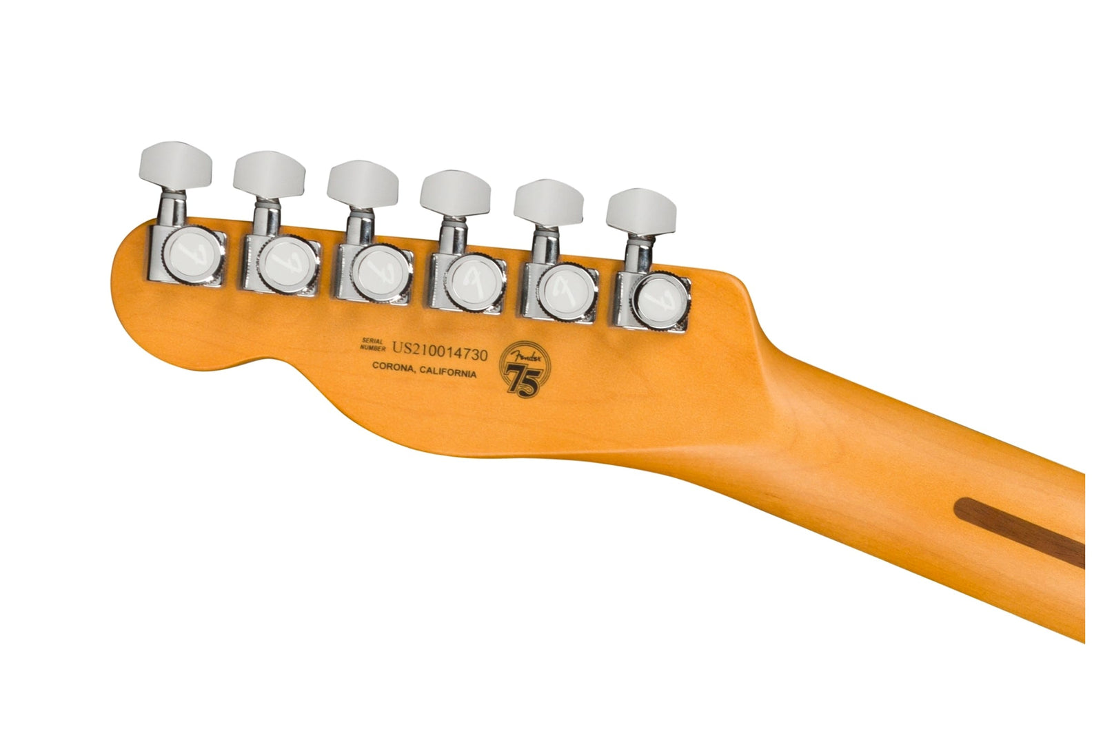 กีต้าร์ Fender FSR American Ultra Telecaster Mystic Pine