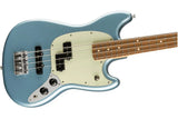 เบสไฟฟ้า Fender Limited Edition Mustang PJ Bass Tidepool