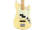 เบสไฟฟ้า Fender Player Mustang Bass PJ Canary Yellow