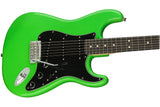 กีต้าร์ไฟฟ้า Fender Limited Edition Player Stratocaster Neon Green