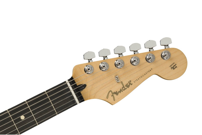 กีต้าร์ไฟฟ้า Fender Limited Edition Player Stratocaster Neon Green