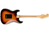 กีต้าร์ Fender Player Stratocaster 3 Tone Sunburst Gold Hardware