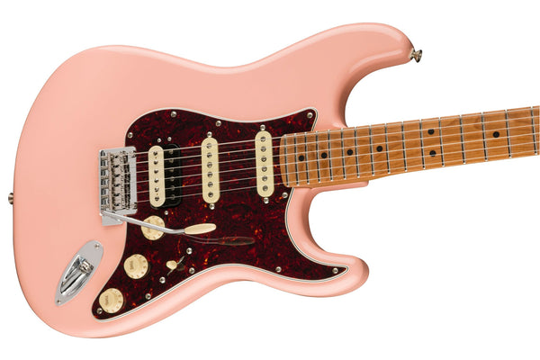 กีต้าร์ไฟฟ้า Fender Limited Edition Player Stratocaster HSS Shell Pink