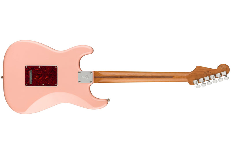 กีต้าร์ไฟฟ้า Fender Limited Edition Player Stratocaster HSS Shell Pink