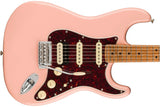 กีต้าร์ไฟฟ้า Fender Limited Edition Player Stratocaster HSS Shell Pink