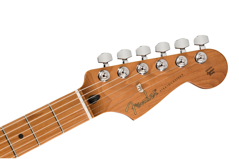 กีต้าร์ไฟฟ้า Fender Limited Edition Player Stratocaster HSS Shell Pink