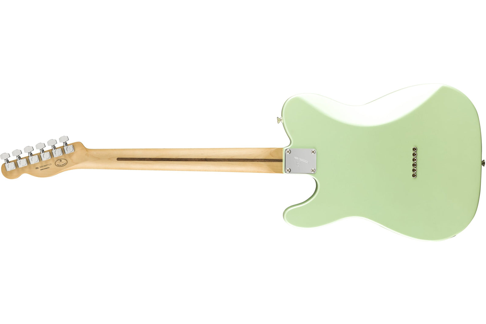 Fender Player Telecaster HH 生産完了品 Fender フェンダー Player Telecaster HH / Tidepool / Maple 10